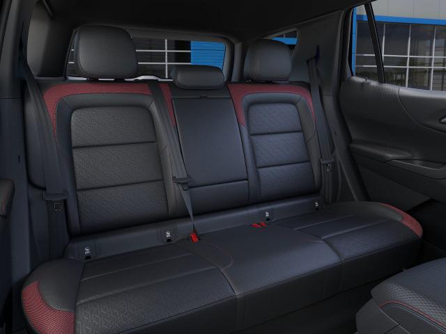 2025 Chevrolet Equinox Vehicle Photo in Roslyn, NY 11576