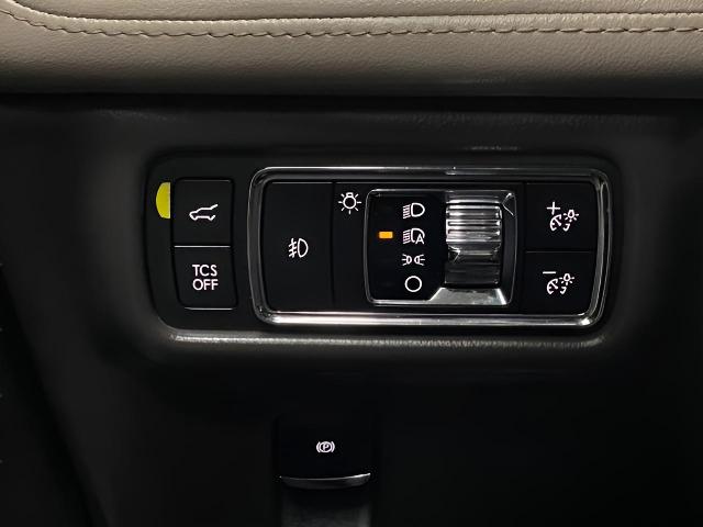 2022 Lincoln Nautilus Vehicle Photo in Appleton, WI 54913