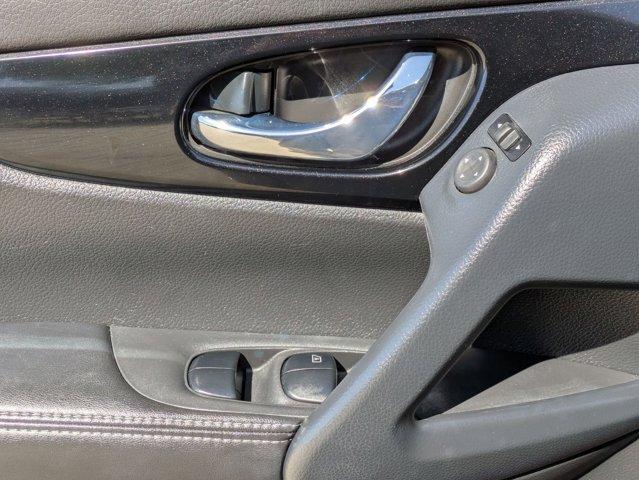 2022 Nissan Rogue Sport Vehicle Photo in San Antonio, TX 78209