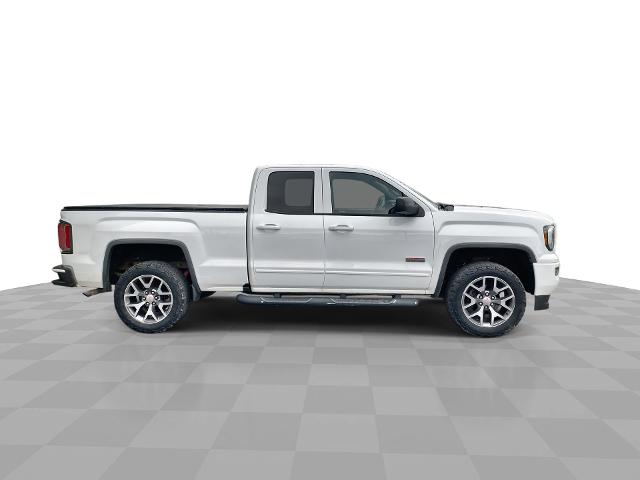 2018 GMC Sierra 1500 Vehicle Photo in WILLIAMSVILLE, NY 14221-2883