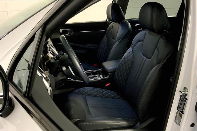 2023 Kia Sorento Vehicle Photo in Lees Summit, MO 64086