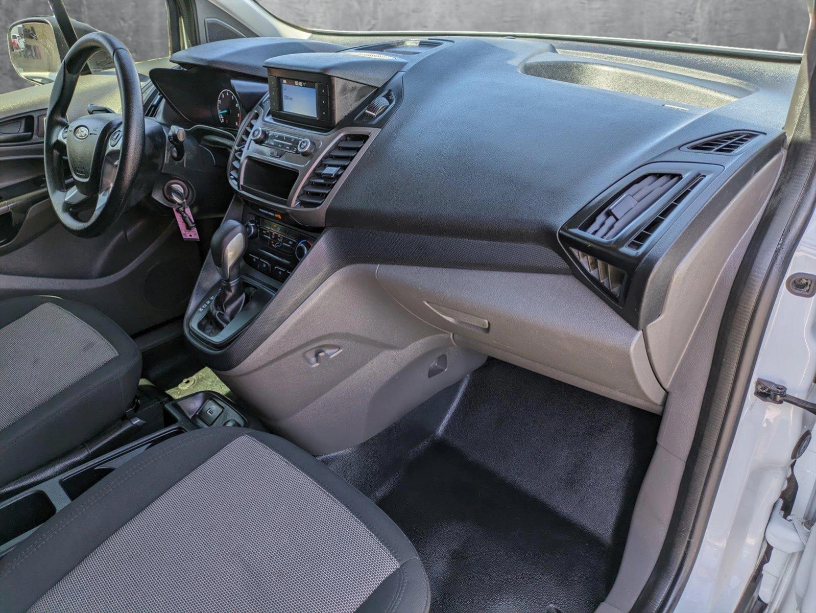 2023 Ford Transit Connect Van Vehicle Photo in Las Vegas, NV 89149