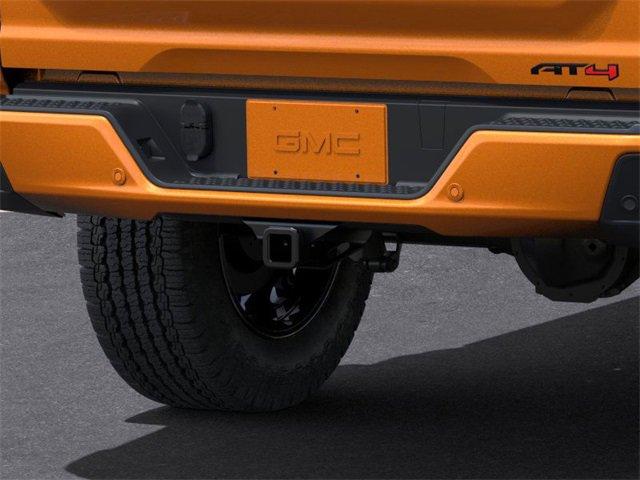2025 GMC Canyon Vehicle Photo in PUYALLUP, WA 98371-4149