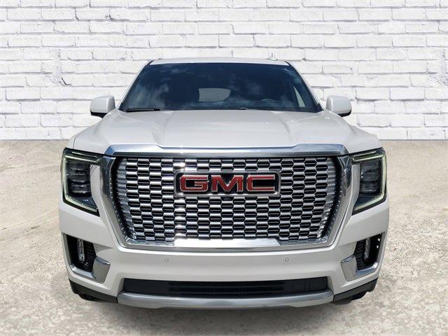 2023 GMC Yukon Vehicle Photo in SUNRISE, FL 33323-3202