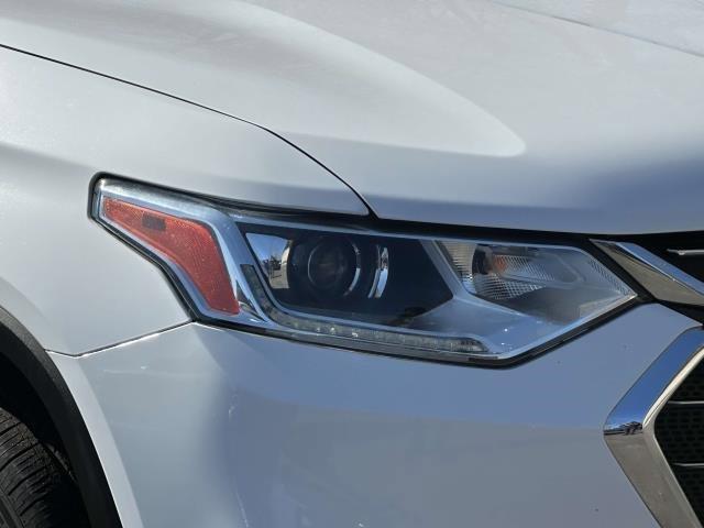2021 Chevrolet Traverse Vehicle Photo in SAINT JAMES, NY 11780-3219
