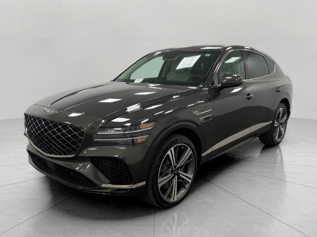 2025 Genesis GV80 Vehicle Photo in Appleton, WI 54913