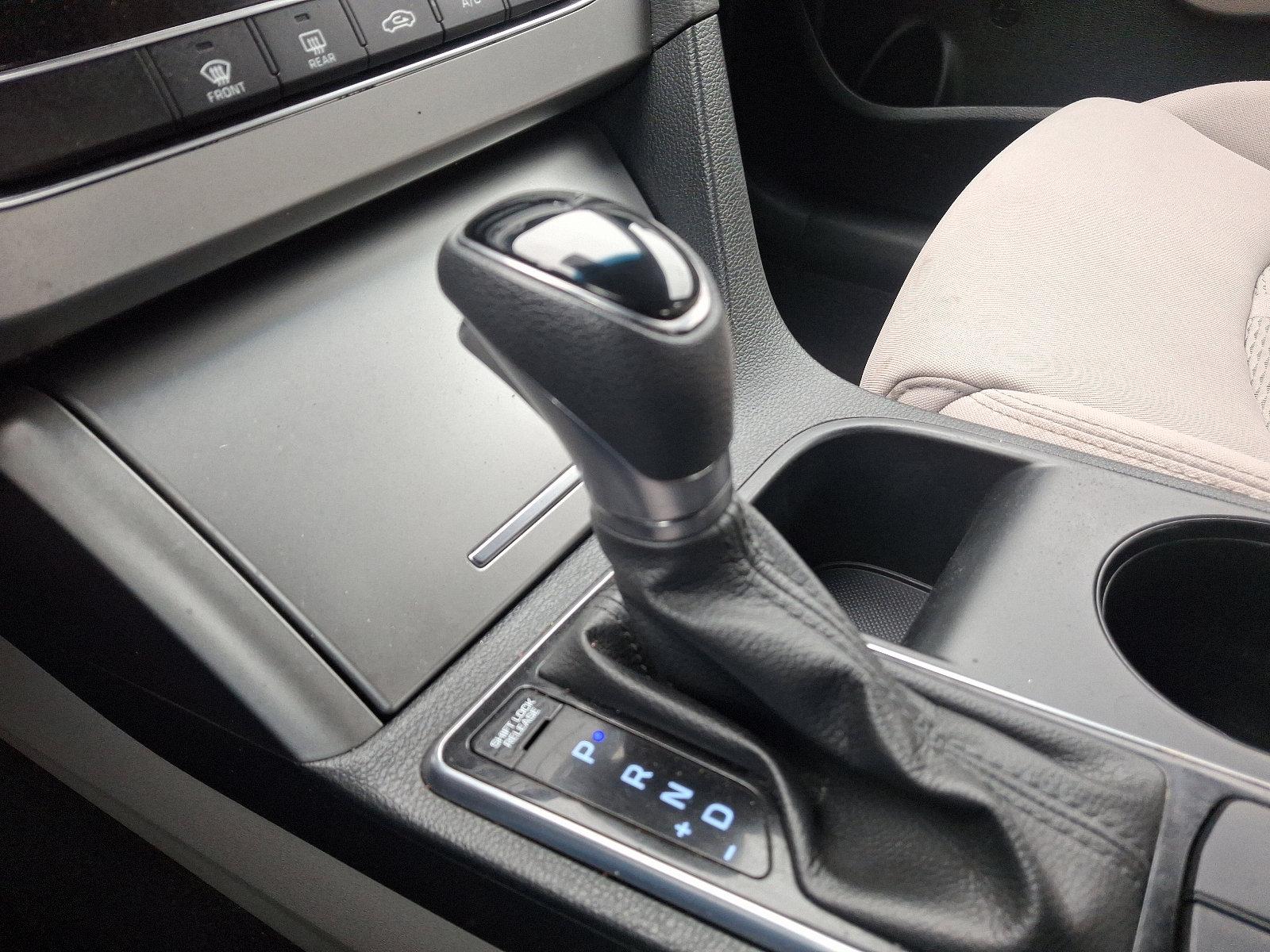 2016 Hyundai SONATA Vehicle Photo in Harrisburg, PA 17111