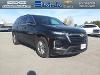 Used 2022 Chevrolet Traverse 1LT with VIN 1GNEVGKW6NJ190266 for sale in Clyde, OH