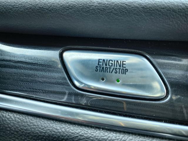 2020 Buick Enclave Vehicle Photo in WILLIAMSVILLE, NY 14221-2883