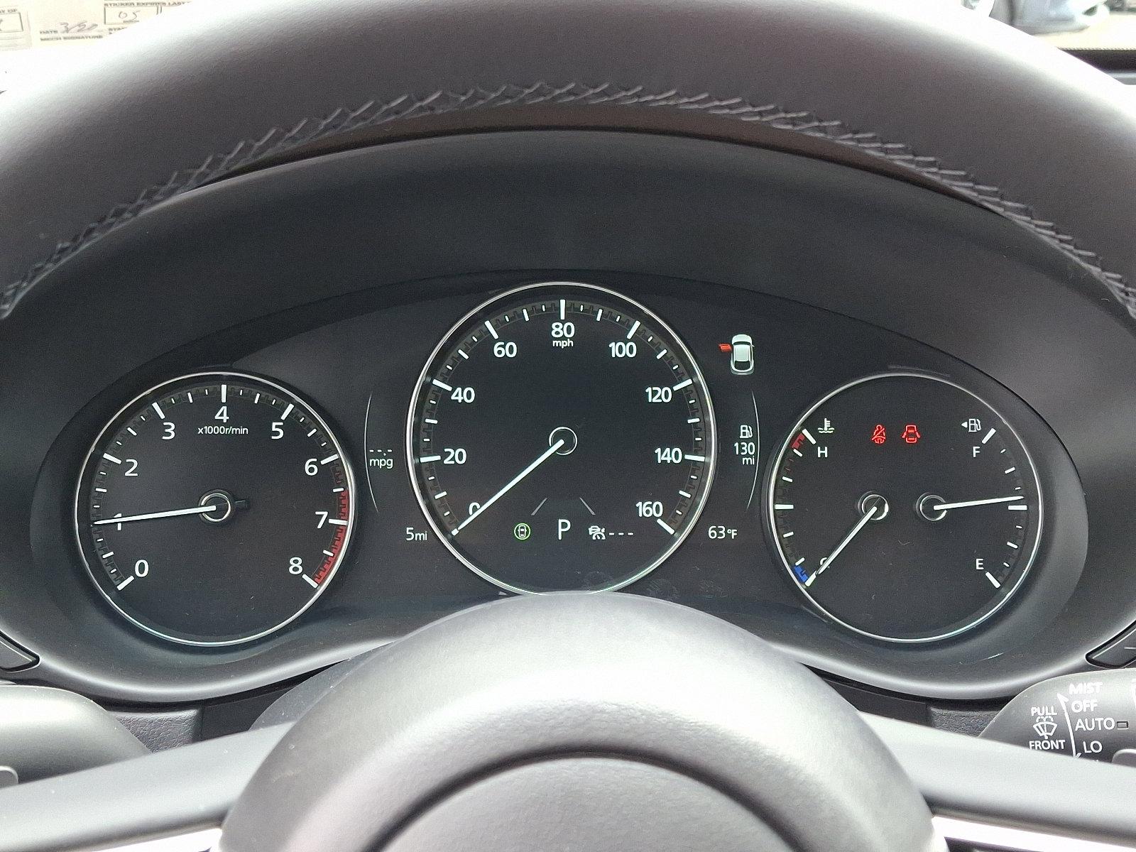 2025 Mazda CX-30 Vehicle Photo in Trevose, PA 19053