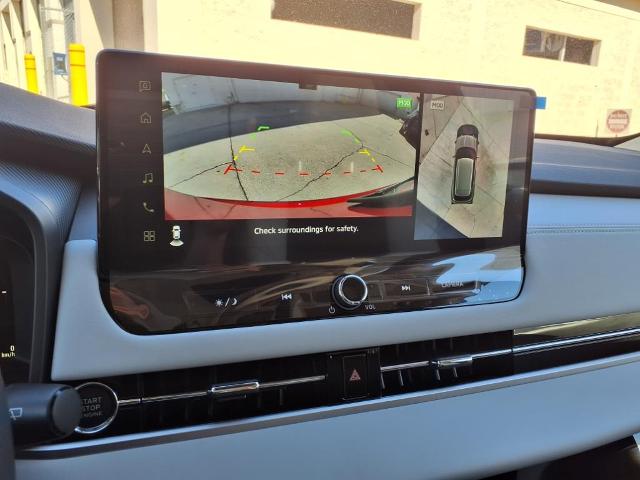 2025 Mitsubishi Outlander Vehicle Photo in Tampa, FL 33612