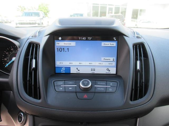 2019 Ford Escape Vehicle Photo in LEESBURG, FL 34788-4022