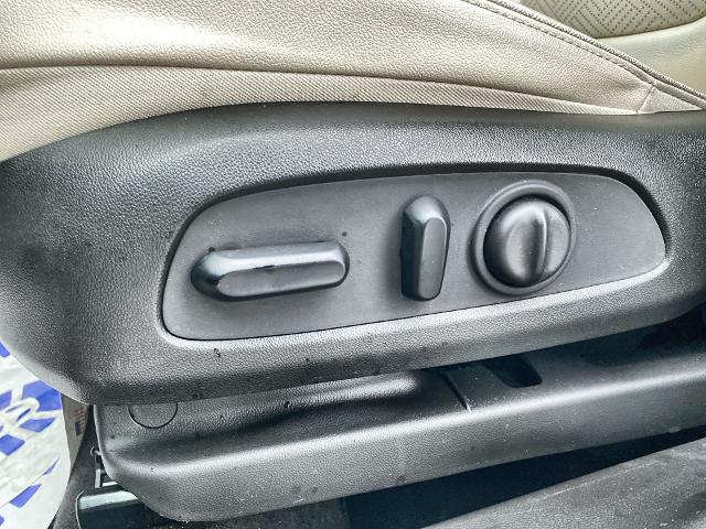 2022 Buick Encore GX Vehicle Photo in BOSTON, NY 14025-9684
