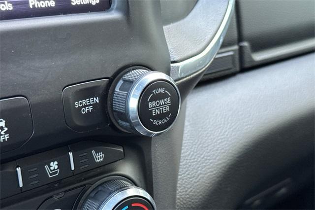 2021 Ram 2500 Vehicle Photo in ELK GROVE, CA 95757-8703