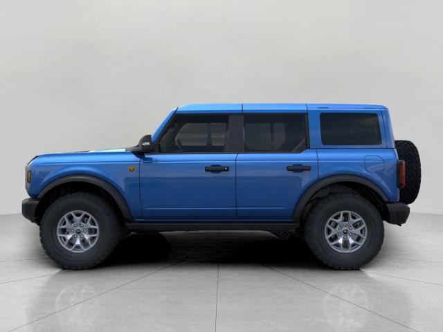 2025 Ford Bronco Vehicle Photo in Green Bay, WI 54304