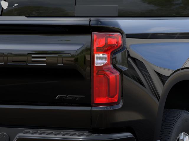 2025 Chevrolet Silverado 1500 Vehicle Photo in OSHKOSH, WI 54904-7811