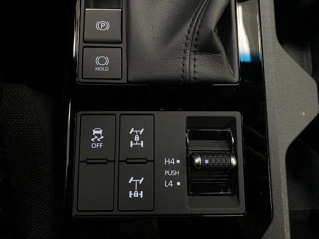 2024 Toyota Land Cruiser Vehicle Photo in Oshkosh, WI 54904