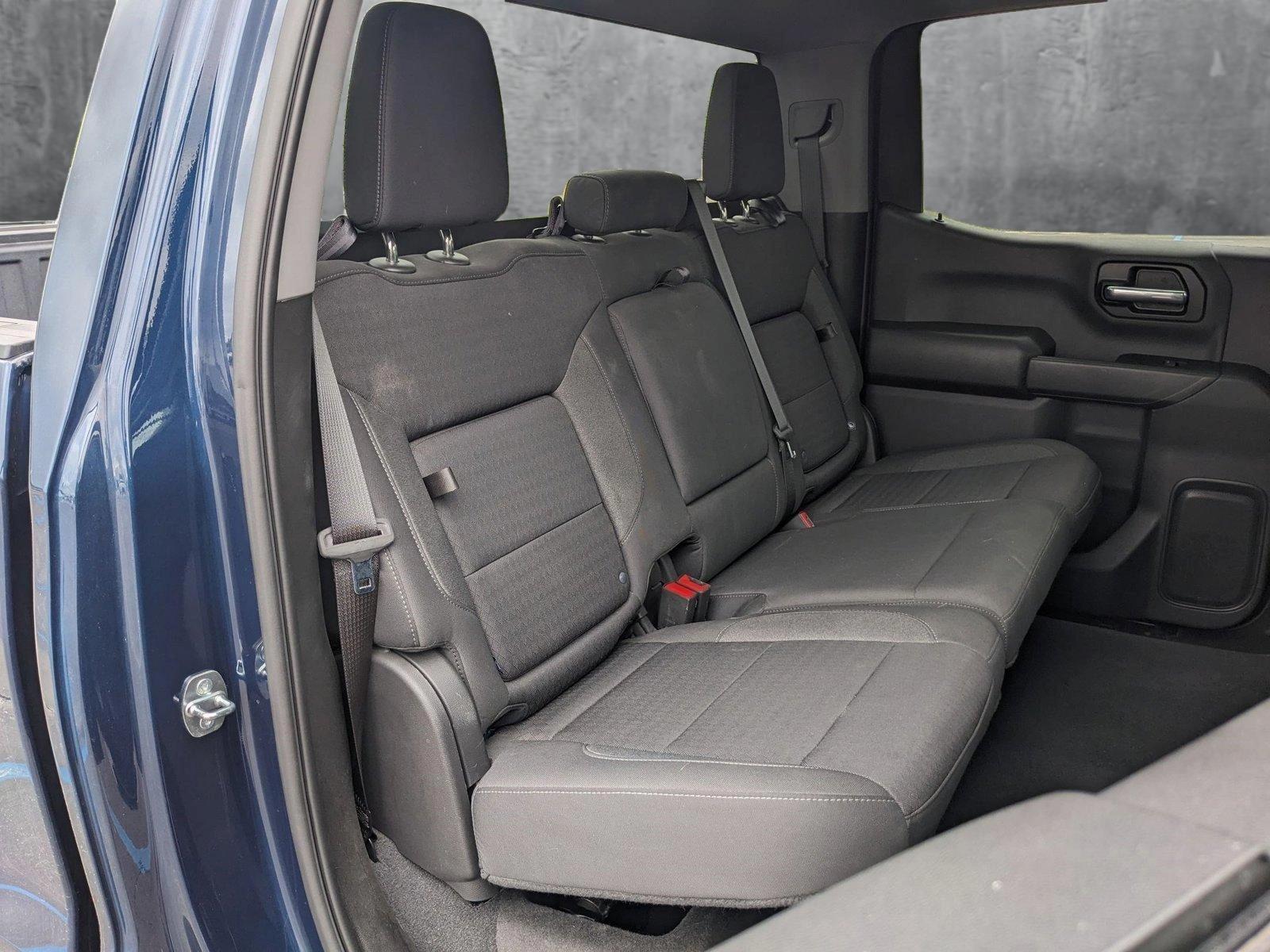 2023 Chevrolet Silverado 1500 Vehicle Photo in HOUSTON, TX 77034-5009