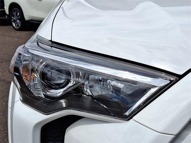 2023 Toyota 4Runner Vehicle Photo in Willow Grove, PA 19090