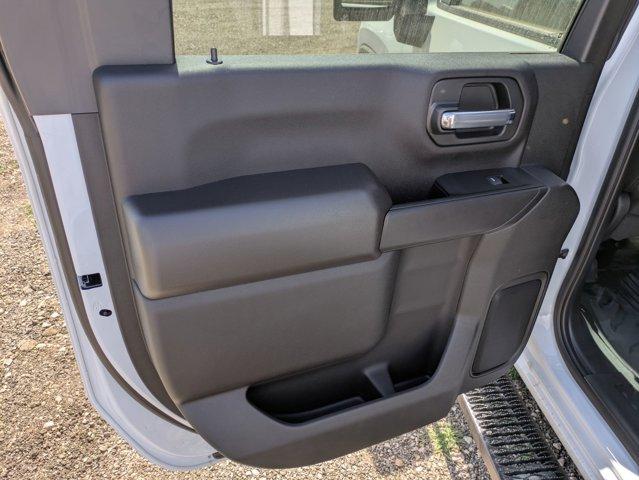 2024 Chevrolet Silverado 2500 HD Vehicle Photo in SELMA, TX 78154-1460