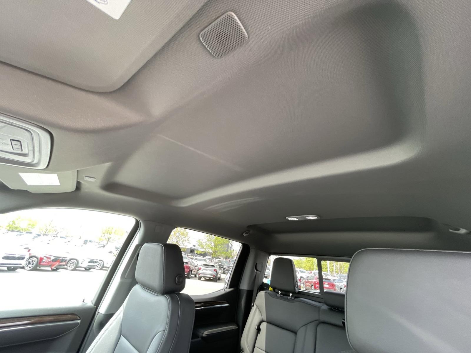 2025 Chevrolet Silverado 1500 Vehicle Photo in BENTONVILLE, AR 72712-4322