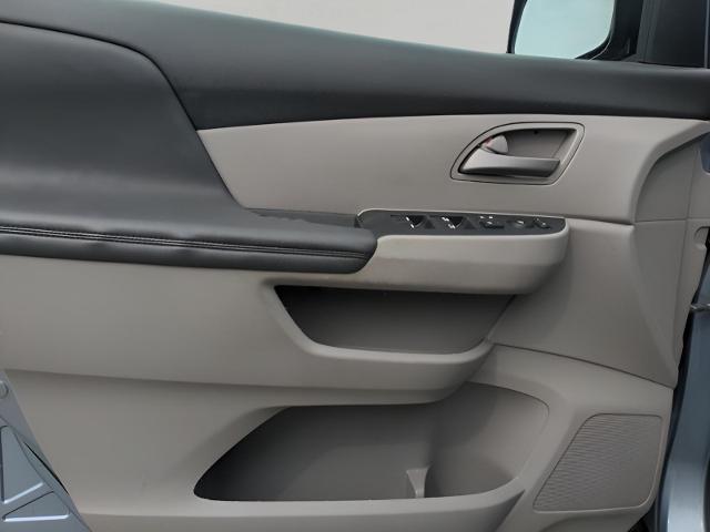2011 Honda Odyssey Vehicle Photo in Green Bay, WI 54304