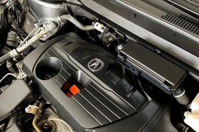 2023 Acura RDX Vehicle Photo in Grapevine, TX 76051
