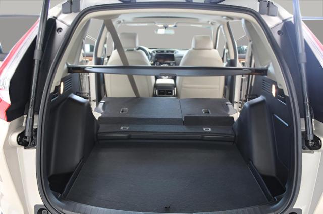 2019 Honda CR-V Vehicle Photo in Green Bay, WI 54304