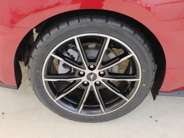 2021 Ford Mustang Vehicle Photo in Charlotte, NC 28212