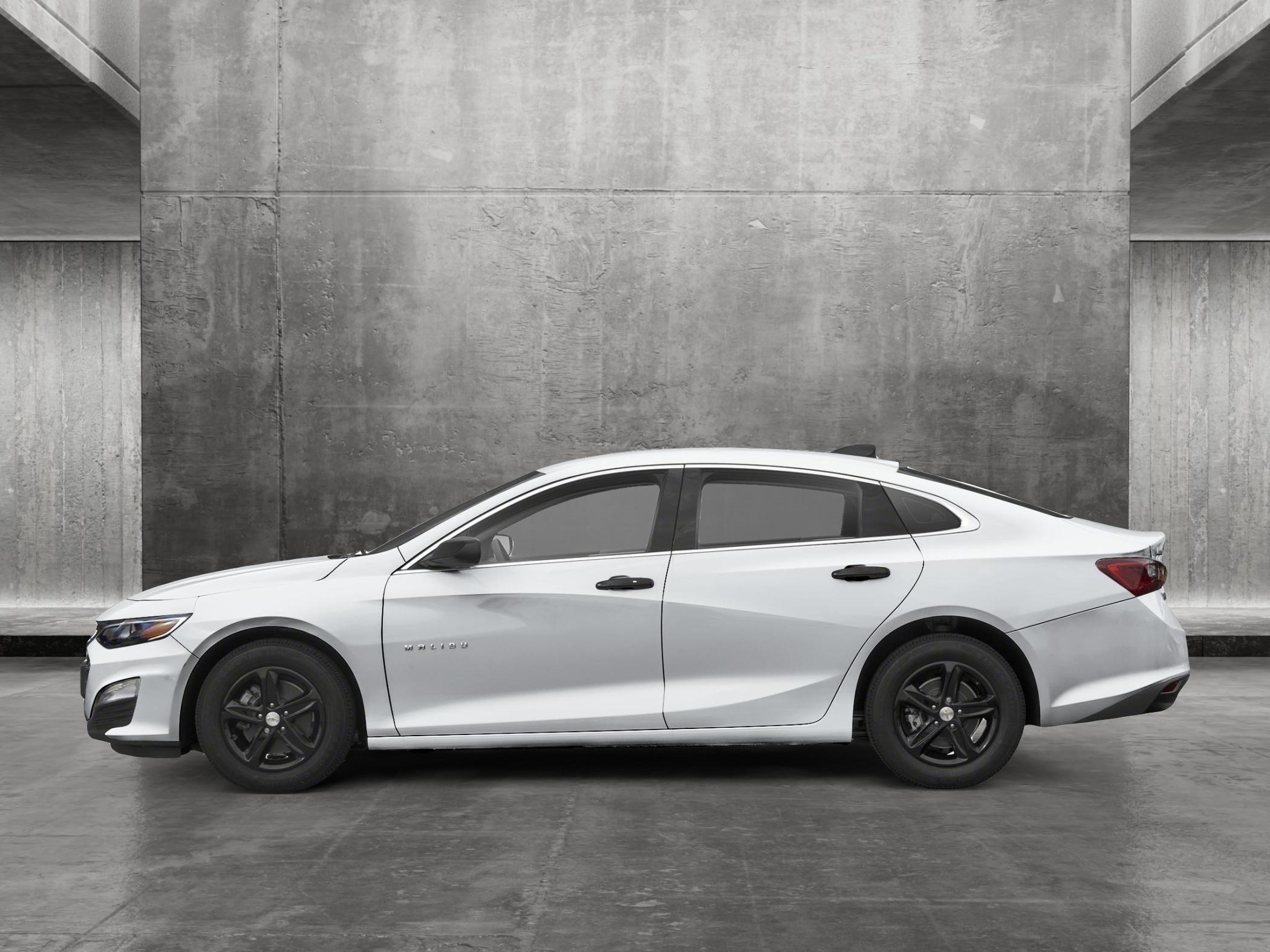 2025 Chevrolet Malibu Vehicle Photo in ORLANDO, FL 32808-7998