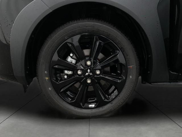 2024 Mitsubishi Mirage Vehicle Photo in Appleton, WI 54913