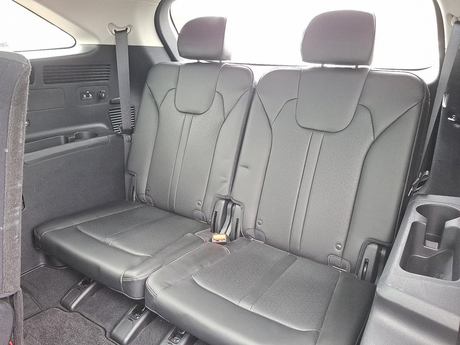 2023 Kia Sorento Vehicle Photo in Trevose, PA 19053
