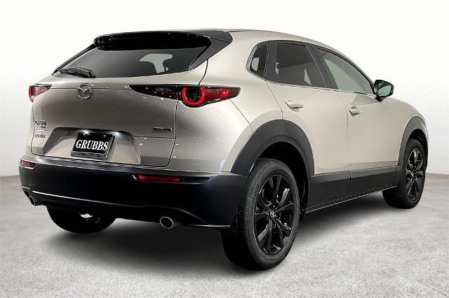2024 Mazda CX-30 Vehicle Photo in Tulsa, OK 74129