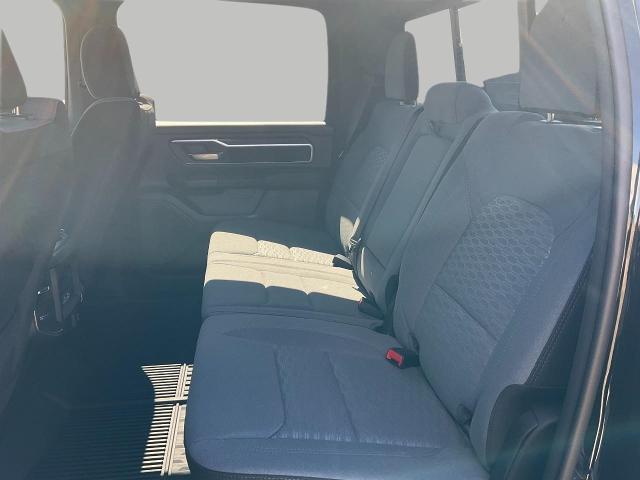 2025 Ram 1500 Vehicle Photo in Kaukauna, WI 54130