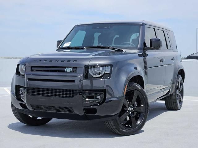2025 Defender Vehicle Photo in AUSTIN, TX 78717