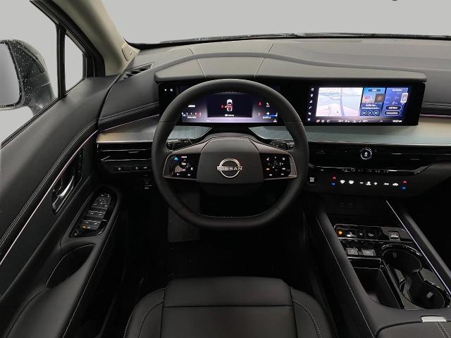 2025 Nissan Murano Vehicle Photo in Appleton, WI 54913
