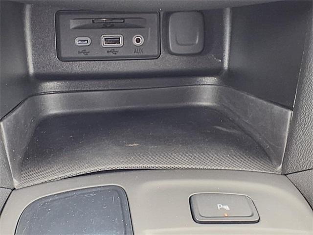 2022 Chevrolet Equinox Vehicle Photo in ELGIN, TX 78621-4245