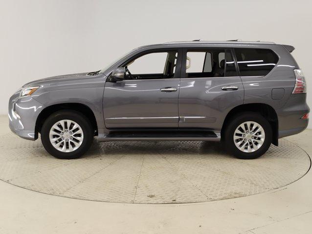 2017 Lexus GX 460 Vehicle Photo in Fort Mill, SC 29708