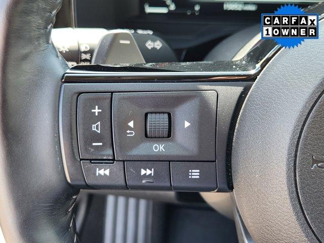 2024 Nissan Pathfinder Vehicle Photo in Ardmore, PA 19003