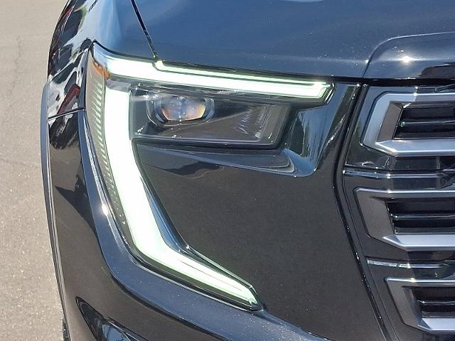 2024 GMC Acadia Vehicle Photo in TREVOSE, PA 19053-4984
