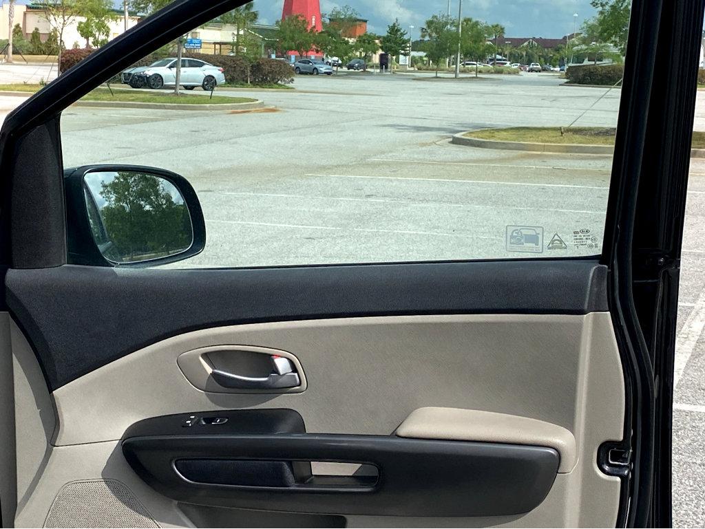 2020 Kia Sedona Vehicle Photo in POOLER, GA 31322-3252