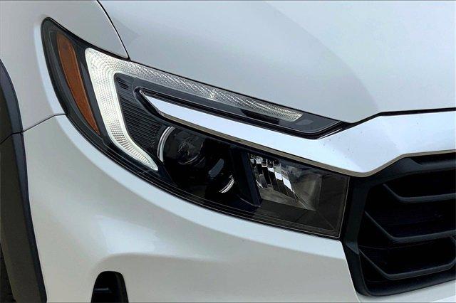 2023 Honda Ridgeline Vehicle Photo in TOPEKA, KS 66609-0000
