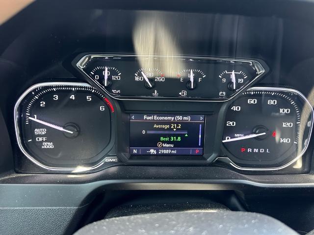 2020 GMC Sierra 1500 Vehicle Photo in ROSENBERG, TX 77471-5675