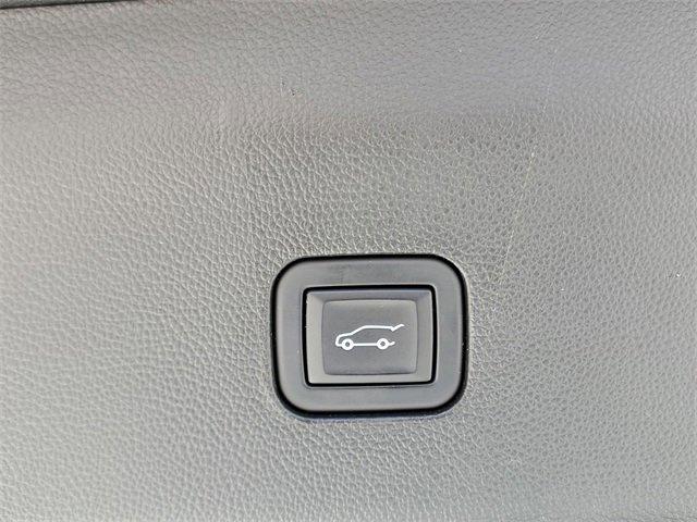 2024 Buick Enclave Vehicle Photo in SUNRISE, FL 33323-3202