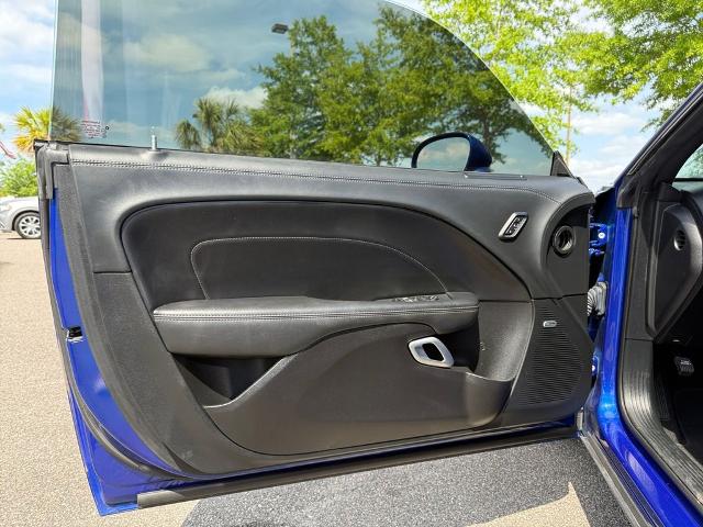 2022 Dodge Challenger Vehicle Photo in Savannah, GA 31419