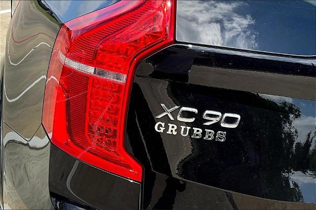 2021 Volvo XC90 Vehicle Photo in Houston, TX 77007