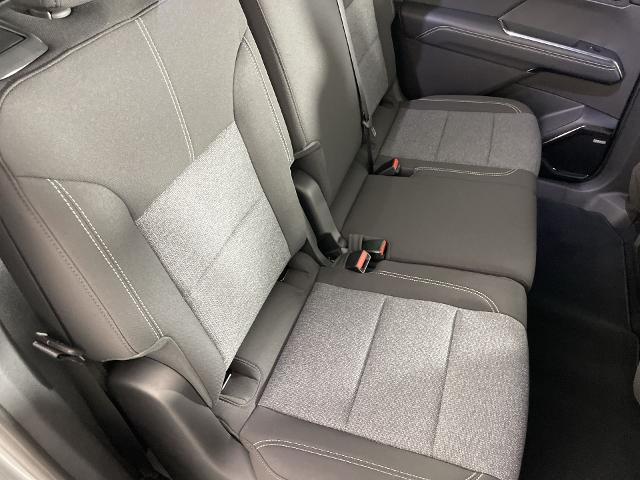 2025 GMC Acadia Vehicle Photo in GILBERT, AZ 85297-0402