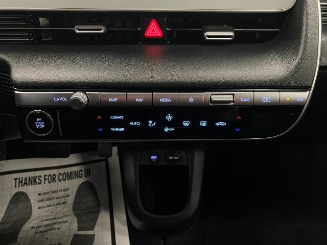 2024 Hyundai IONIQ 5 Vehicle Photo in Appleton, WI 54913