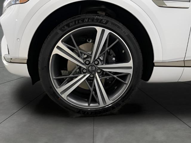 2025 Genesis GV80 Vehicle Photo in Appleton, WI 54913