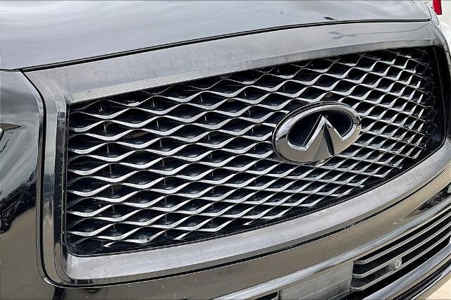 2019 INFINITI QX80 Vehicle Photo in Grapevine, TX 76051